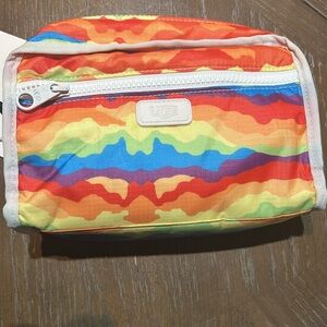 Ugg Janey II Ripstop Crossbody Bag